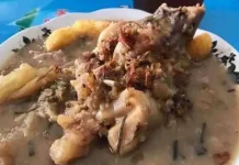 Kaldu Kokot Khas Sumenep, Kuliner Legendaris, Ini Resepnya!