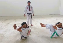 Kodrat Pamekasan Gelar Pemusatan Latihan guna Perkuat Tim Porprov Jatim