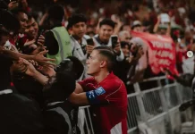 Jay Idzes Antusias untuk Segera Bergabung dengan Timnas Indonesia