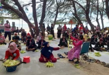 Pemkab Sumenep Akan Gelar Festival Ketupat di Pantai Lombang