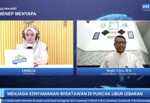 Kecamatan Batang-Batang Pastikan Persiapan Festival Ketupat Lancar