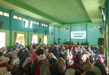 Kemenag Sumenep Perkuat Pencegahan Pernikahan Dini