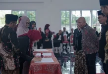 Gulirkan Program Ternak Ayam, Wali Murid Wajib Setor Anakan Tiap Enam Bulan
