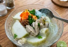 Resep Bakso Rumahan yang Menjadi Primadona saat Lebaran