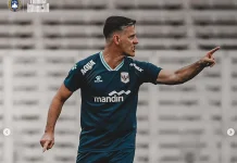 Jay Idzes Puji Pendekatan John Herdman di Timnas Indonesia