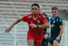 Rizky Ridho Ungkap Kesiapan Timnas usai Ikuti Program Latihan John Herdman
