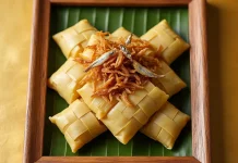 Asal Usul Lebaran Ketupat, Tradisi Dakwah yang Kini Mengakar di Masyarakat