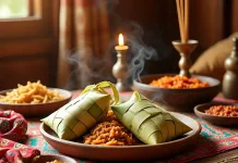 Tradisi Lebaran Ketupat di Madura, Momentum Kebersamaan dan Syukur Masyarakat