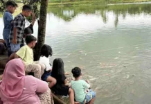 Wisata Koi Telaga Galisan, Destinasi Santai yang Cocok untuk Lebaran Ketupat 2026