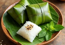 Lebaran Ketupat di Madura: Sajian Khas Penuh Cita Rasa dan Tradisi
