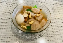 Wedang Ronde, Kehangatan dalam Semangkuk Tradisi Nusantara