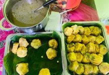 Mengulik Sup Matahari, Kuliner Cantik yang Kaya Rasa dan Tradisi