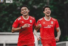 Pengalaman Baru Rizky Ridho Dengan Metode Latihan John Herdman di Timnas