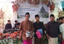 Halal Bihalal: Merawat Silaturrahim dan Menguatan Solidaritas