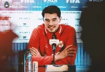 Jelang FIFA Series 2026, Elkan Baggott Sebut Timnas Penuh Energi Baru