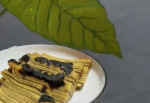 Viral! Lapis Legit Prunes, Kue Klasik Berlapis yang Terus Berinovasi