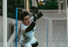 John Herdman Ingin Kiper Timnas Lebih Siap dan Kompetitif