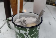 Es Degan Leci, Lebih Segar dan Lebih Inovatif untuk Bisnis Anda!