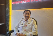 Pemkab Pastikan Harga Bahan Pokok Stabil Pasca Lebaran