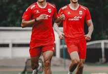 Kembali ke Timnas, Elkan Baggott Ungkap Perbedaan Signifikan Skuad Garuda