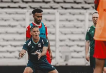Lanjutkan Pondasi STY dan Kluivert, Herdman Bangun Timnas Lebih Kompetitif