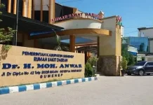 RSUD Moh Anwar Manfaatkan Momentum Lebaran untuk Penguatan Tim