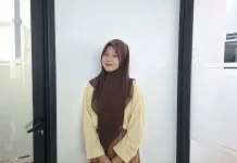 Kisah Mita: Aplikasi Mobile JKN Bantu Pantau Status Kepesertaan dengan Mudah