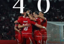Suporter Puas Atas Penampilan Timnas Indonesia di Laga Debut John Herdman