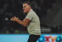 John Herdman Puas, Target Empat Gol dan Clean Sheet Timnas Indonesia Tercapai