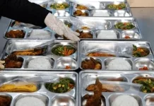 MBG Kembali Normal usai Libur Lebaran, Distribusi Mulai 31 Maret
