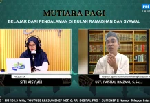 Mengapa Perlu Menjaga Ketaatan Pasca Ramadan?