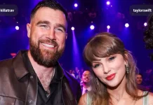 Taylor Swift Borong Tujuh Piala iHeartRadio Music Awards