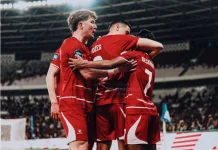 Timnas Indonesia Dibayangi Transisi Cepat Bulgaria di Partai Final