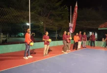 SMK Negeri 1 Sumenep Gelar Smeksa Cup IX Cari Bibit Atlet
