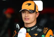 McLaren Bangkit, Norris Optimistis ke Depan