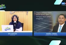 PLTS Sepangkur Kecil Belum Diperbaiki, Warga Mengadu ke Halo RRI