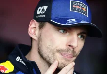 Verstappen Nilai Musim Ini Sangat Berat