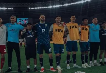 Adaptasi Cepat, Kevin Diks Nilai Herdman Bawa Dampak Besar