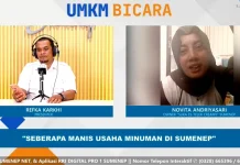 Peningkatan Pelayanan Jadi Kunci Daya Tarik Usaha Kuliner
