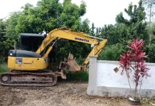 Gaji Fantastis Operator Ekskavator Jadi Primadona Proyek Modern