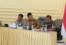 Puskesmas Batuan Perkuat Evaluasi dan Sinergi Pelayanan Kesehatan