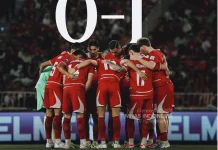 Indonesia Dinilai Lebih Baik, Herdman Soroti Kegagalan Finishing