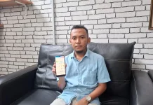 Cerita Hakim: Mobile JKN Permudah Perantau Ubah FKTP tanpa ke Kantor BPJS