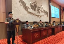 Masalah Infrastruktur di Sumenep Mendominasi di Reses Dewan