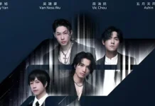 F✦FOREVER Siap Gelar Konser Dua Hari di Jakarta