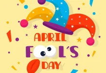 Apa Itu April Mop dan Sejarahnya yang Unik