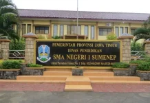 Sebanyak 27 Siswa SMAN 1 Sumenep Lolos Seleksi Nasional Berdasarkan Prestasi