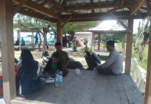 Polsek Batuputih Intensifkan Patroli Dialogis