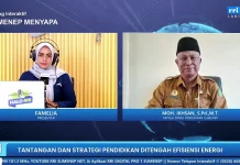 Dinas Pendidikan Sumenep Siapkan Opsi Belajar Hadapi Efisiensi Energi