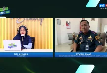 Arus Mudik Balik Lebaran Pelabuhan Kalianget Lancar, Penumpang Capai 27 Ribu Lebih